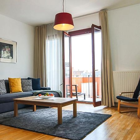 Artemisia Luxury Apartments Skyflat Budapest Bagian luar foto