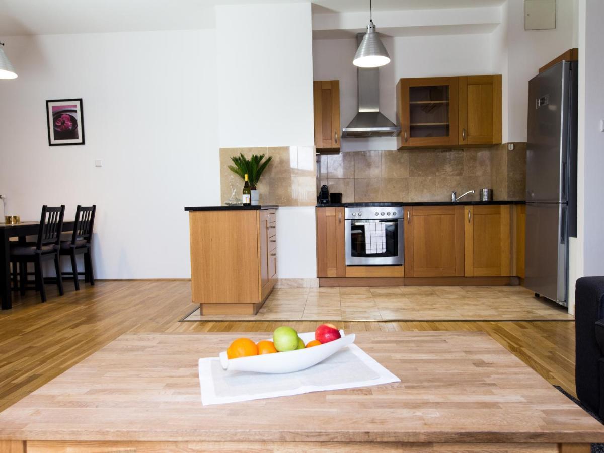 Artemisia Luxury Apartments Skyflat Budapest Bagian luar foto