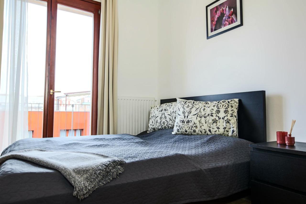 Artemisia Luxury Apartments Skyflat Budapest Bagian luar foto