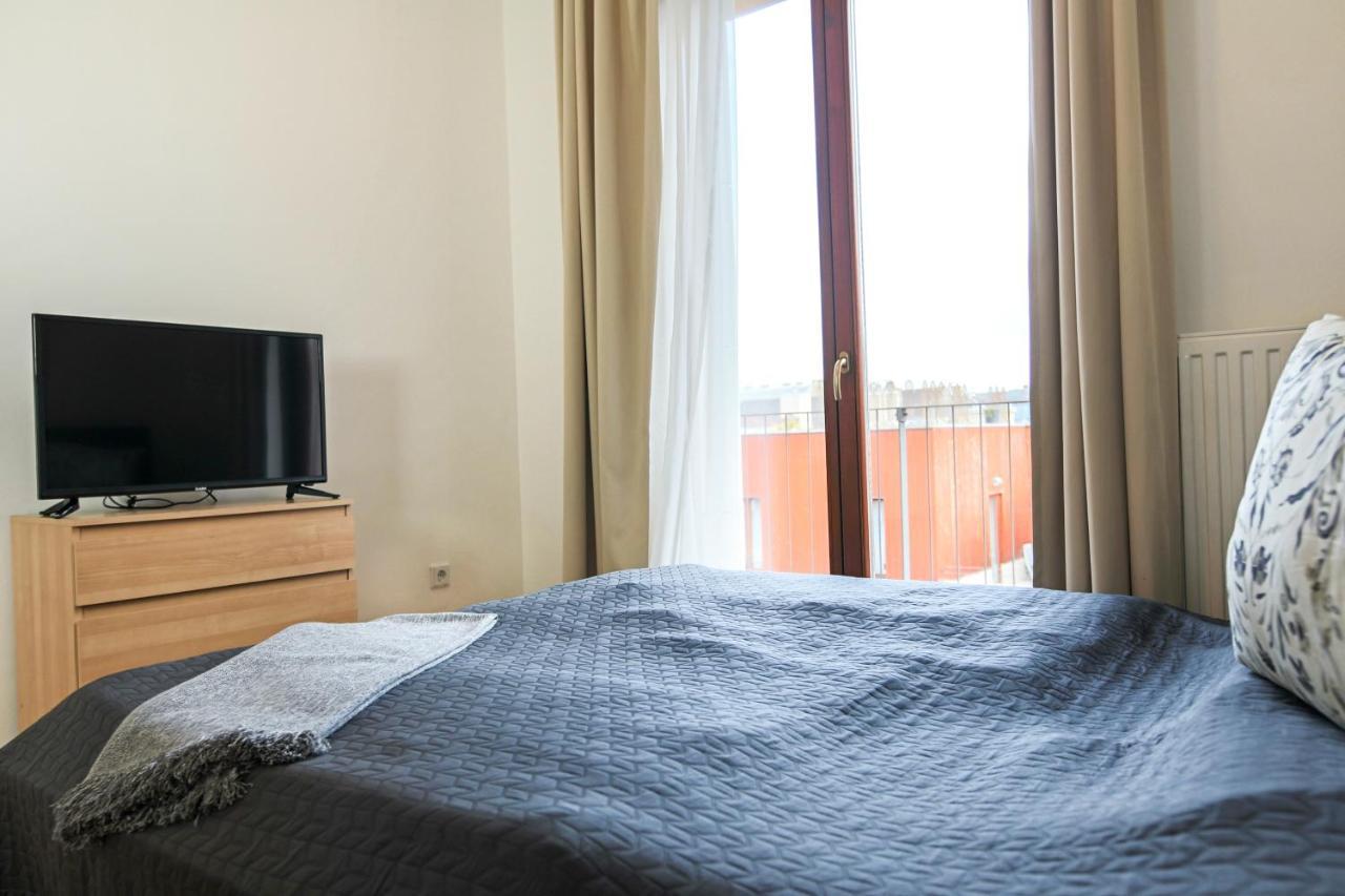 Artemisia Luxury Apartments Skyflat Budapest Bagian luar foto